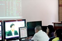 Việt kiều được đăng ký là NĐT trong nước