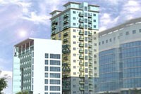 SDH đầu tư khu công nghiệp tại Hà Nam