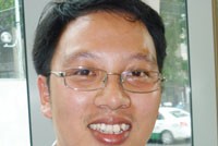Ông Nguyễn Kim Long