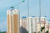 VCG và Viglacera hợp tác đầu tư nhà ở xã hội
