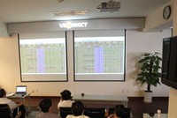 Kết quả kinh doanh tốt của các DN niêm yết hy vọng sẽ là lực đỡ giúp TTCK thoát khỏi xu hướng giảm hiện tại - Ảnh minh họa: Hoài Nam