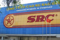 SRC khai thác dự án BĐS