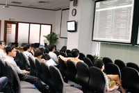 Từ khi Luật Chứng khoán ra đời, đã 4 năm qua vẫn không có một văn bản hướng dẫn nào về việc cho NĐT vay tiền, vay chứng khoán được ban hành - Ảnh: Đức Thanh
