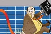 Dò đáy thị trường