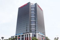 Phần lớn tập đoàn vẫn đang trong giai đoạn xây dựng đề án sắp xếp, cơ cấu và lộ trình giảm bớt vốn tại các DN thành viên - Ảnh: Hoài Nam