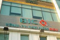 BIC bán tiếp số CP NĐT từ chối quyền mua