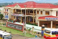 DLG khởi công dự án gần 1.400 tỷ đồng