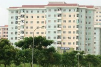 Nhiều doanh nghiệp kinh doanh BĐS tự tin vào kết quả kinh doanh của cả năm 2010 - Ảnh: Đức Thanh