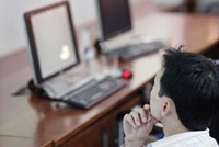 Chuỗi giảm điểm của Index trong tháng 8 vừa qua đã khiến nhiều người "mất trắng"