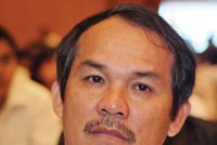 Ông Đoàn Nguyên Đức