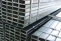 VGS đạt 60% công suất nhà máy thép xây dựng