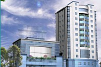 Quý IV, SIC bán nhà dự án Riverside