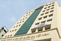 VNR dự kiến tăng vốn bằng cách chia thưởng