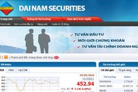 NĐT tố cáo DNSE cho NĐT bán khống chứng khoán và tự doanh không phép