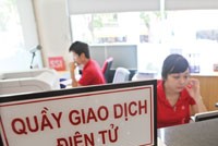 Việc đăng ký giao dịch chứng khoán trực tuyến trên hết là để bảo vệ các NĐT