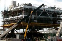 PXT bàn giao Kho LPG 1.500T và Kho LPG 2.000T 