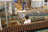 Quy định giá bán cho đối tác chiến lược không thấp hơn giá đấu bình quân khiến Sabeco khó bán cổ phần - Ảnh: Hoài Nam