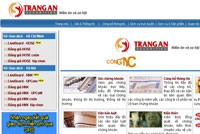 Quý III, TAS lỗ trên 2 tỷ đồng