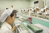 Cả nước hiện có trên 500.000 doanh nghiệp đăng ký hoạt động theo Luật Doanh nghiệp.