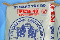 Xi măng Tây Đô vượt kế hoạch lợi nhuận năm