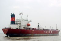 VOSCO ước đạt 116 tỷ đồng lợi nhuận