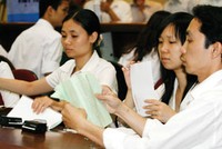 Nếu mức giá khởi điểm không thực sự hấp dẫn thì việc không thành công trong đấu giá là điều có thể nhìn thấy trước