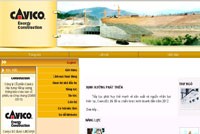 Cavico EC sẽ niêm yết trong quý I/2011