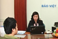 Bảo Việt đặt mục tiêu tổng tài sản 100.000 tỷ đồng vào năm 2015