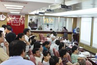 9 tháng, SSI lãi 568 tỷ đồng