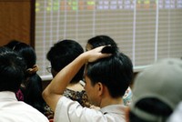 Thị trường đang trong những ngày giao dịch khánh kiệt nhất trong năm - Ảnh minh họa: Đức Thanh