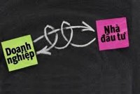 Ban điều hành các DN hiện vẫn còn khá xa lạ với khái niệm IR (Nguồn: Internet)
