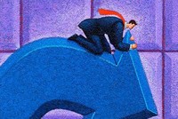 Theo các CTCK, nhà đầu tư cần chờ các tín hiệu rõ ràng hơn trước khi tham gia giao dịch (Ảnh minh họa: Corbis)