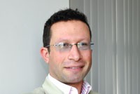 Ông Marc Djandji