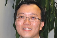 Ông Edward Lee.