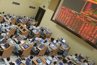 DN niêm yết chứng khoán tại HOSE sắp tới phải có vốn điều lệ tối thiểu 120 tỷ đồng 