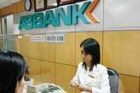 10 tháng, ABBank đạt 604,5 tỷ đồng lợi nhuận trước thuế