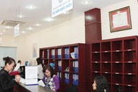 Nhiều ĐBQH kiến nghị bổ sung quy định hợp tác xã kinh doanh bảo hiểm vào Dự thảo Luật - Ảnh: Hoài Nam