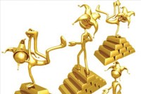 Ghi ở Phố“Vàng”!