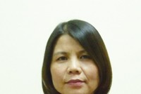 PGS. TS. Tô Kim Ngọc.