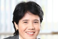Bà Phương Hoàng Lan Hương