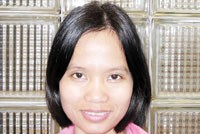 Bà Phạm Thị Thu Hà 