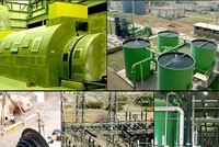 Mâu thuẫn giữa các thành viên HĐQT khiến cổ phiếu DCC bị đưa vào diện cảnh báo