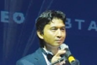 Ông Trịnh Anh Huy