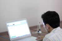 Năm 2010, TTCK biến động tiêu cực cũng là năm mà các vụ thâu tóm thù địch có dấu hiệu phát triển - Ảnh: Hoài Nam