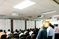 Năm 2011 là thời kỳ phục hồi của TTCK