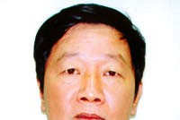Ông Phùng Đắc Lộc