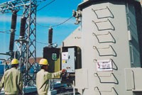 Đã sắp hết năm 2010, nhưng các DN ngành điện vẫn chưa đàm phán xong giá điện năm 2010 với EVN 