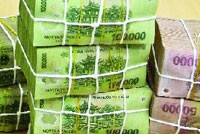 Công cụ và chính sách điều phối thị trường tiền tệ