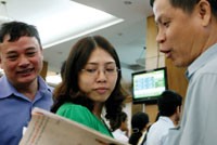 Những hành vi bóp méo BCTC của DN