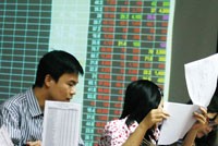 Tìm hiểu về chứng khoán phái sinh